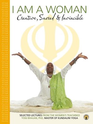 cover image of I am a Woman